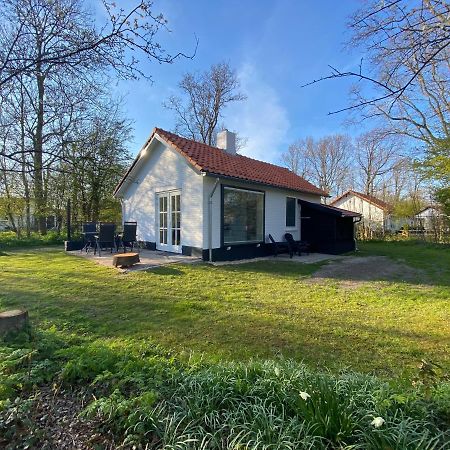 Vakantiehuis Duinhoek Vebenabos Te Koudekerke Dishoek Aan Zee エクステリア 写真