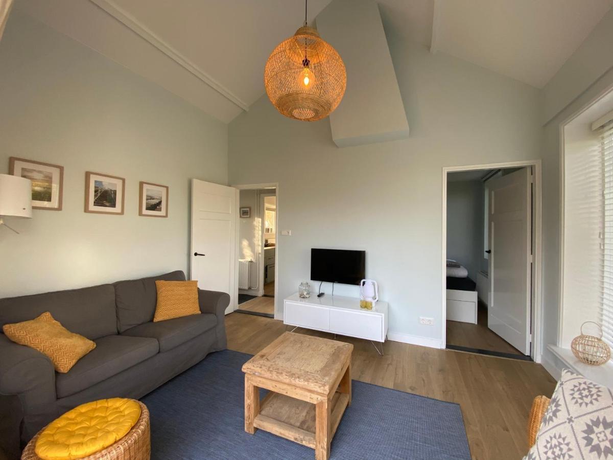 Vakantiehuis Duinhoek Vebenabos Te Koudekerke Dishoek Aan Zee エクステリア 写真